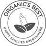 Organic's Best logo